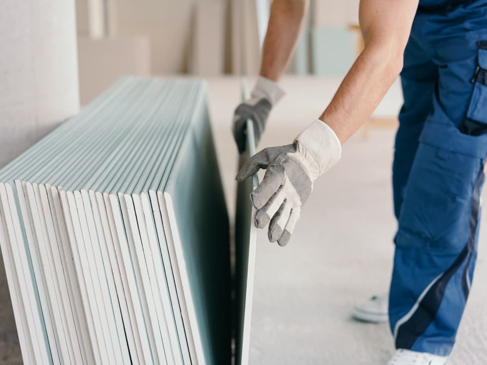 Resolvemos dudas sobre nuestros trabajos en pladur en Vilagarcía