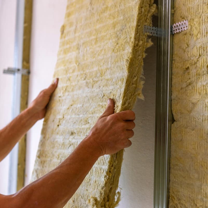 Insonorice su vivienda o local con nosotros