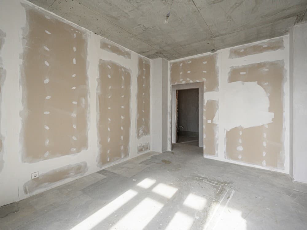Somos expertos en tabiquería modular seca en Vilagarcía de Arousa